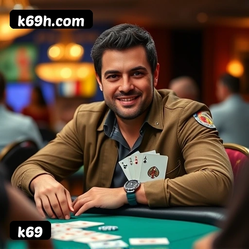 Privilégios VIP k69