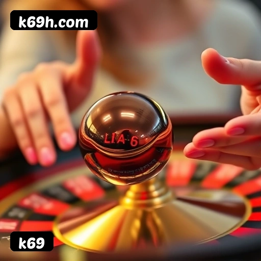 Funcionalidades App k69