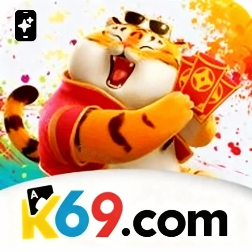 Logo da k69