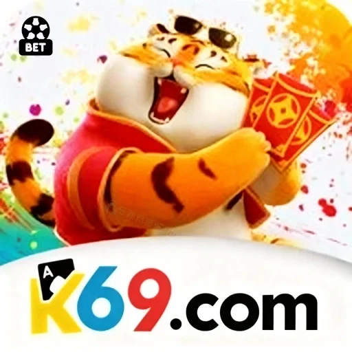 Logo da k69