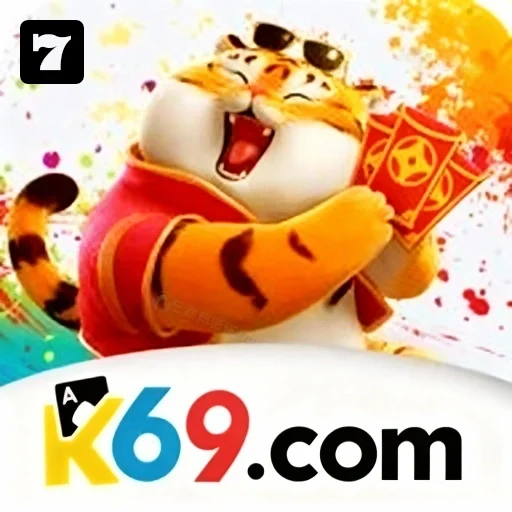 Logo da k69