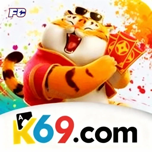 Logo da k69